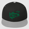 Striper Chase Snapback