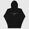 Spoon Guy Hoodie