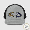 Shark Chase Trucker Hat – Fish Series Richardson 112