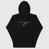 Spoon Gal Hoodie
