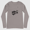 Striper Chase Unisex Long Sleeve Tee